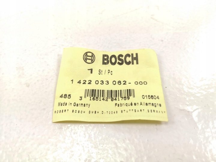 DŹWIGINIA РЕГУЛЯТОРА НАСОСА BOSCH MAN 40.400 79-82, фото 4