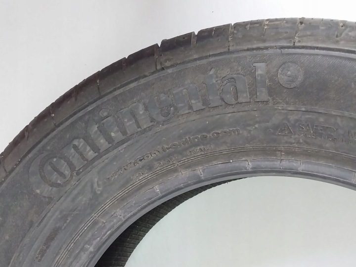 Шина летняя Continental ContiPremiumContact 2 225/60R16 98 Вт, фото 5