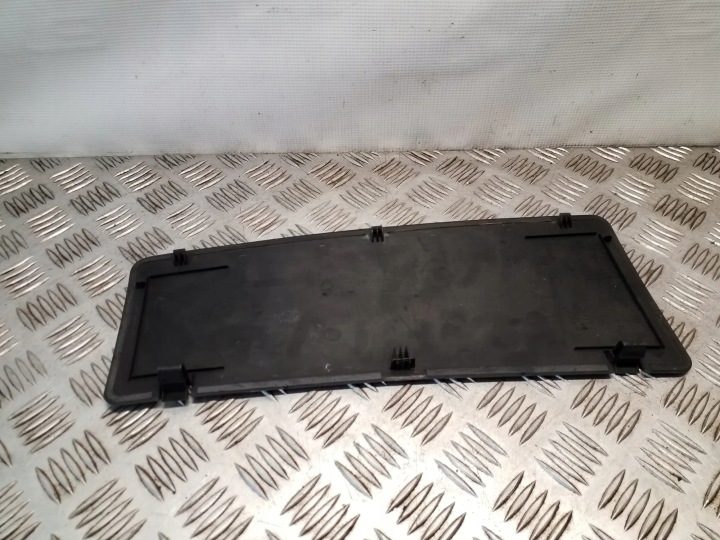 Крышка аккумулятора AUDI A6 (4B2, C5) 4B1819422 2.0L бензин 96 кВт 2003, фото 3