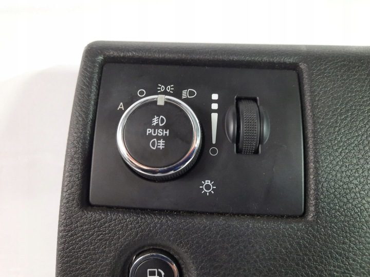Jeep Grand Cherokee WK2 19-22 Защита Под Руль A0166592 США, фото 4