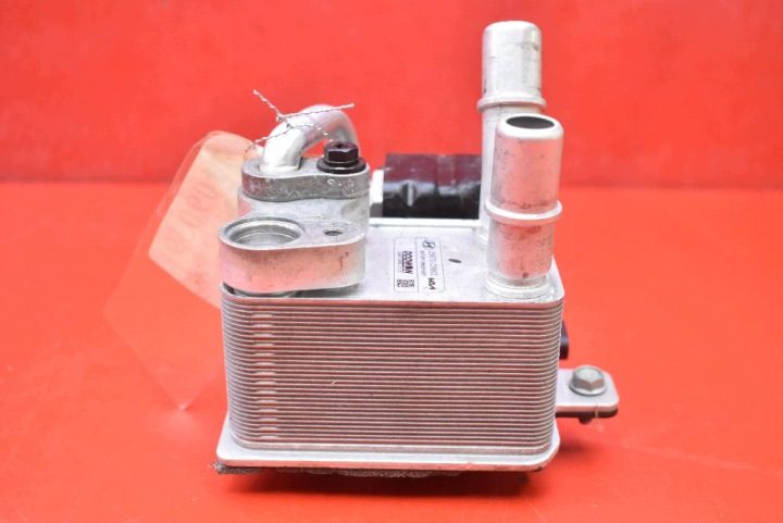 РАДИАТОР ТЕПЛООБМЕННИК 25670-CV000 KIA EV6 GT 77.4 кВт·ч 584 Л.С. 21-24, фото 4