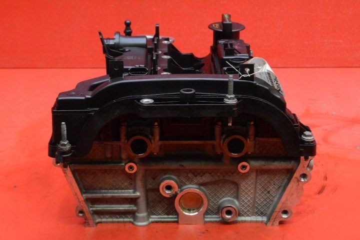 ГОЛОВКА БЛОКА ЦИЛИНДРОВ FORD FOCUS MK3 1.0 ECOBOOST 125 Л.С. 11-15, фото 5