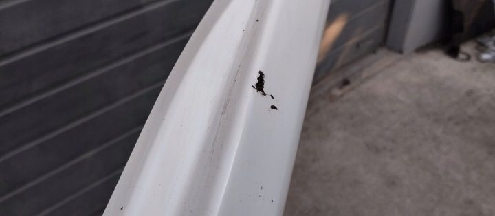ПОРОГ НАКЛАДКА ПОРОГА RENAULT ZOE ЛЕВАЯ ПРАВАЯ 764197005R 764263059R, фото 10