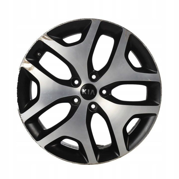 Литой диск Kia OE 7.5" x 19" 5x114.3, фото 4