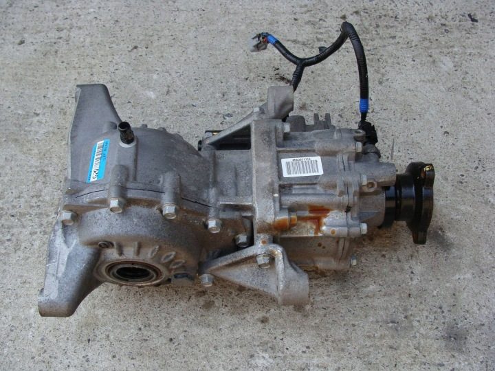 Дифференциал задний Hyundai Tucson IV NX4 478004G300, фото 5