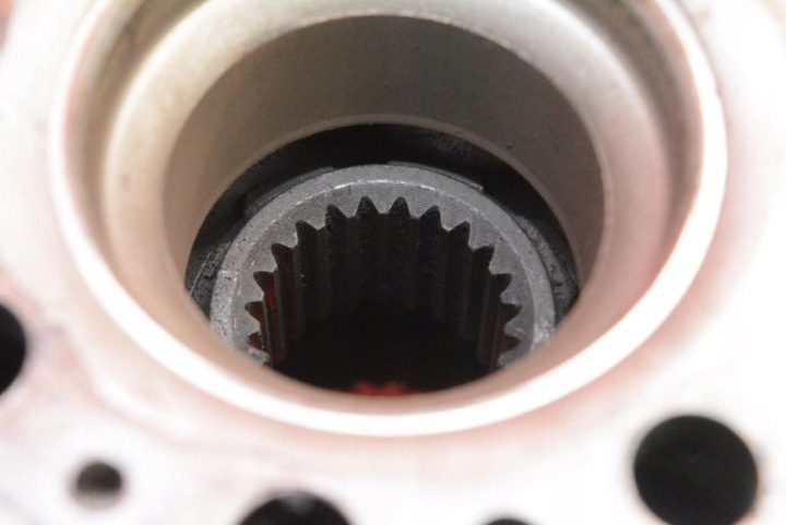 ДВУХМАССОВЫЙ МАХОВИК 415075310 FORD MONDEO MK5 2.0 TDCI 150 Л.С. 14-20, фото 10