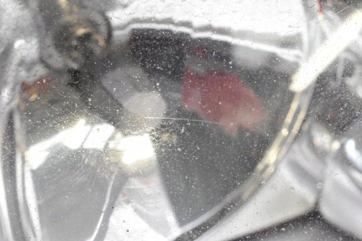 ФАРА ПРАВАЯ ФАРА ПЕРЕДНЯЯ EU 1J1941016C VW GOLF 4 IV 97-06, фото 9