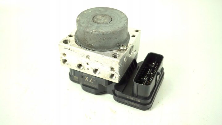 НАСОС ABS TOYOTA COROLLA E21 44510-12600 113040-41340 89541-12E30, фото 1