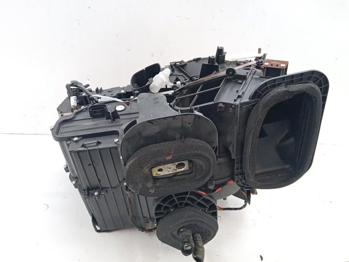 РАДИАТОР ПЕЧКИ NISSAN QASHQAI, фото 1