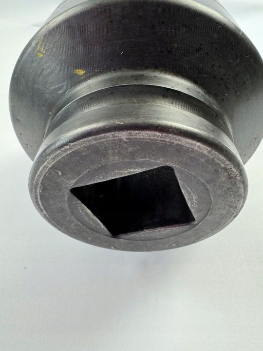 Насадка ударная GEDORE K37-1 1/2-90 SH 1" для ключей пневматических, фото 2