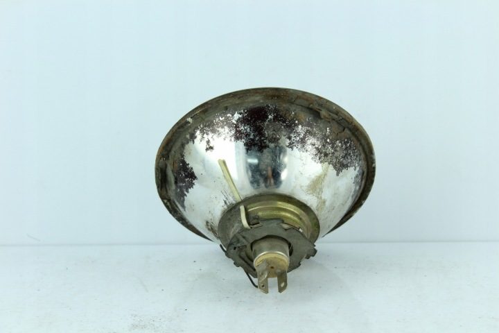 ФАРА ПЕРЕДНЯЯ FIAT 125P FIAT, фото 2