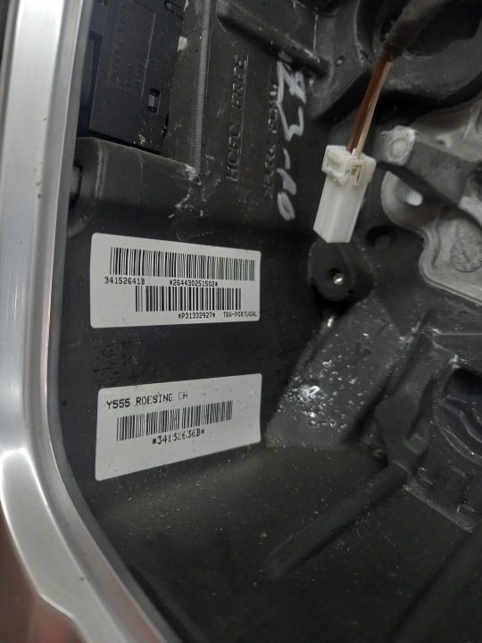 РУЛЬ VOLVO V40 V60 R-DESING, фото 6