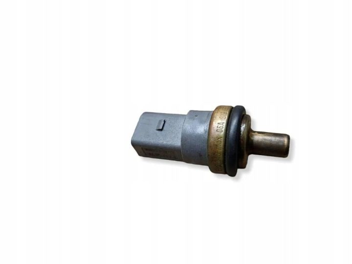 Датчик температуры охлаждающей жидкости SKODA 06A919501A 31023065 1.0L 2024, фото 1