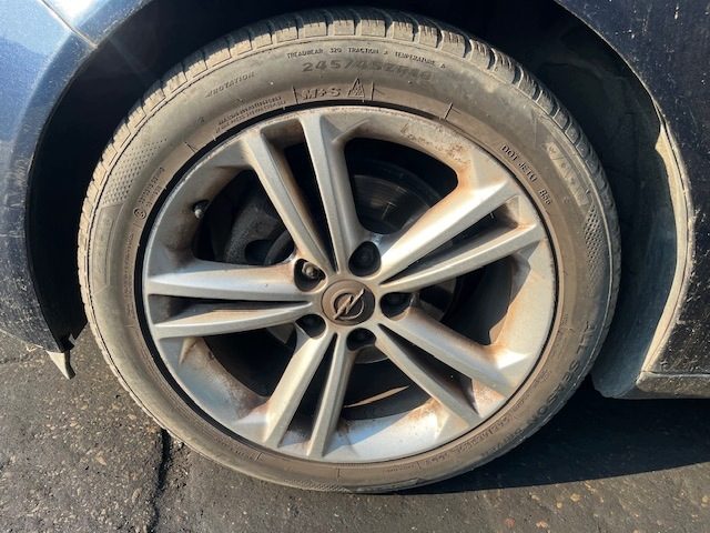 OPEL INSIGNIA A КОЛЕСО АЛЮМИНИЕВОЕ 4 шт. 245/45R18 5X120, фото 6
