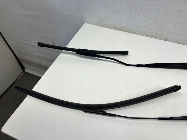 Hyundai Bayon поводки дворников КОМПЛ. 98320-Q0000 98310-Q0000, фото 4