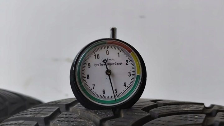 VW GOLF VII 5G0 КОЛЕСА ДИСКИ 5G0601025 BH 6.5JX16 ET46, фото 14