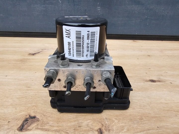НАСОС ABS OPEL ASTRA J ZAFIRA C 13440100 AMX (23), фото 1
