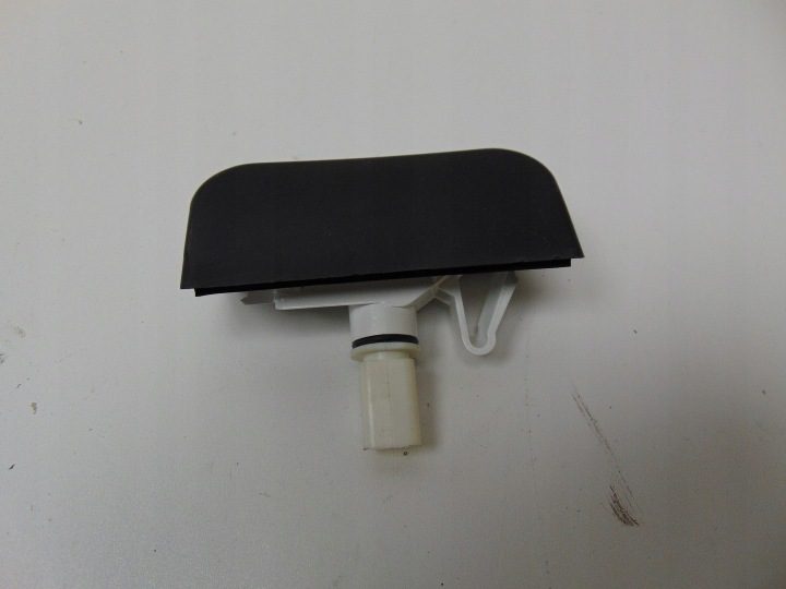 ФОНАРЬ НОМЕРНОГО ЗНАКА CITROEN JUMPER EXPERT SCUDO II 9683421680, фото 1