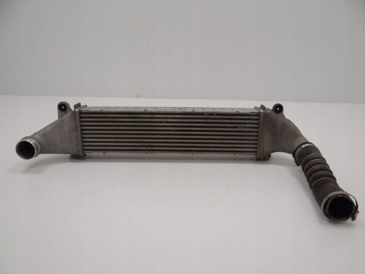Интеркулер Audi RS3 8V 8Y Q3RS RSQ3 F3 83A TT RS, фото 4