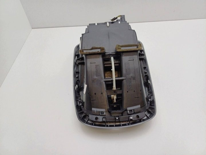 СРЕДНИЙ ДЕФЛЕКТОР ОБДУВА PEUGEOT 207 SW 9650068177 / 9665103980 NR1397, фото 7