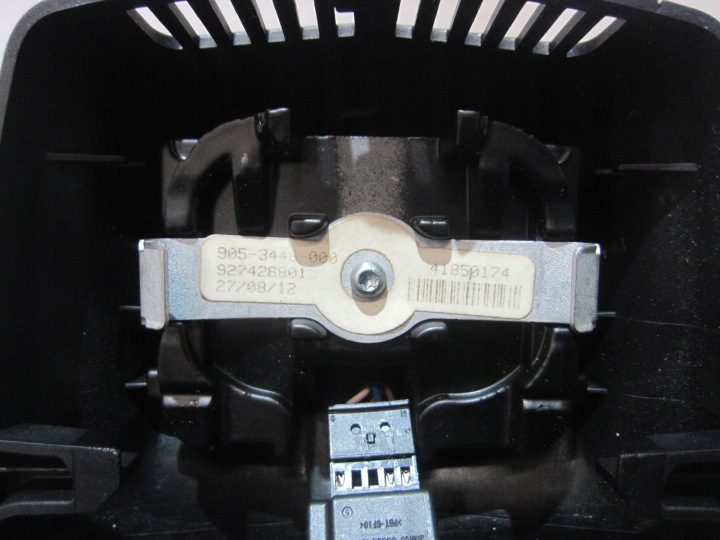 BMW F06 F10 F13 F12 ЗЕРКАЛО САЛОНА 51169345380 LED GTO FLA EC 9345380, фото 9