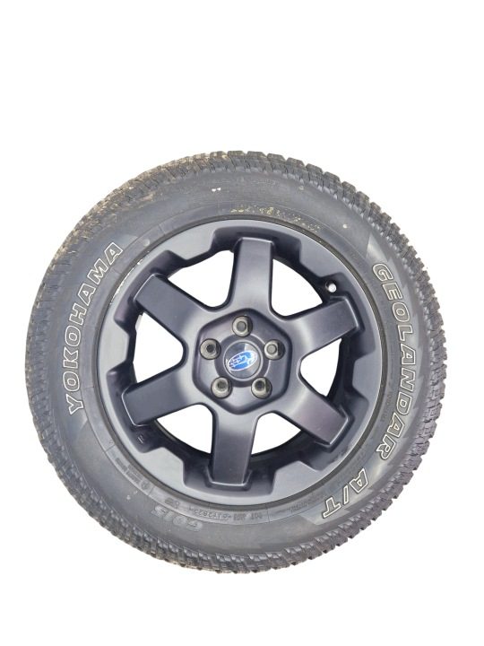 Колесо диск Subaru Outback VI 2023- WILDERNESS, фото 1