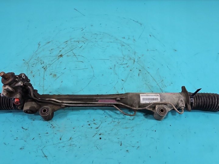 РУЛЕВОЙ МЕХАНИЗМ РУЛЕВАЯ РЕЙКА AUDI Q7 I 4L 7L6422055AR, фото 4