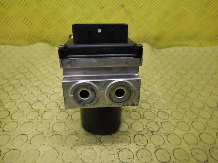 Peugeot OE 9661702380 насос ABS, фото 5