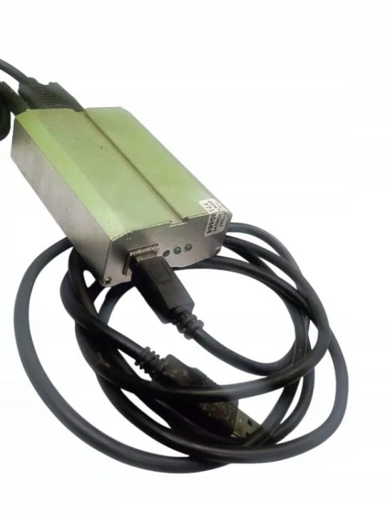 S-MPPS V13 МЕТАЛЛИЧЕСКИЙ DPF FLASH EDC16 EDC17 WSADY, фото 1