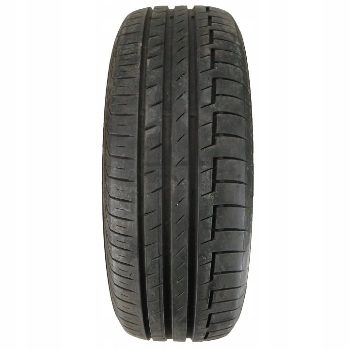 Шина летняя Continental PremiumContact 6 205/60R16 96 H усилитель (XL), фото 1