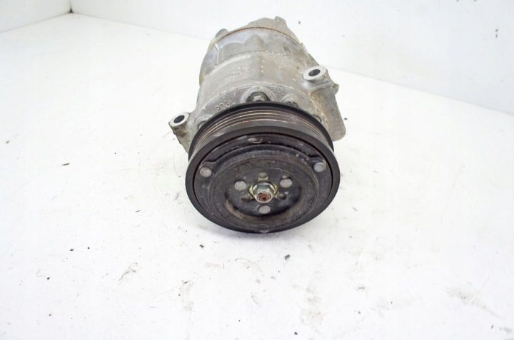 TW216 Opel Insignia B 1.5i Компрессор Кондиционера 39157292, фото 2