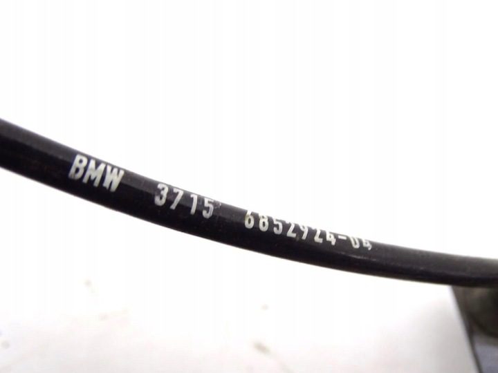 BMW 3 F34 GT GRAN TOURISMO 12-21 АМОРТИЗАТОР ЗАДНИЙ VDC ОРИГИНАЛ 6864761, фото 5