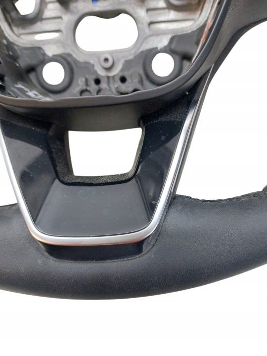 РУЛЬ МУЛЬТИФУНКЦИОНАЛЬНЫЙ FORD KUGA III MK3, фото 7