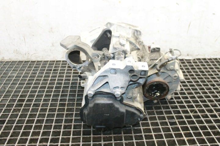 КОРОБКА ПЕРЕДАЧ 2.0 TDI KJF SKODA OCTAVIA 2010, фото 3