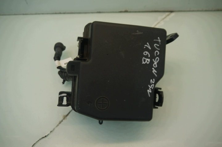 Tucson IV NX4 1.6 T-GDI 25 г. Hybri блок предохранителей 919A5-N9000, фото 2