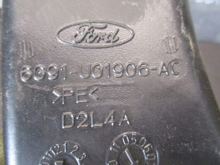 ВОЗДУХОВОД FORD S-MAX 10-14r 6G914018W12EC, фото 3