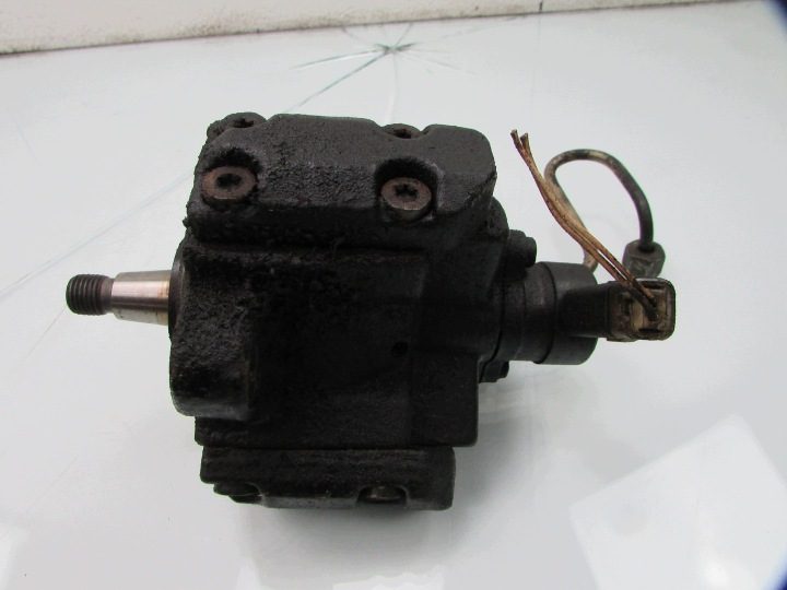 Peugeot 307 2.0 HDI 02 г. ТНВД топлива 0445010046, фото 5