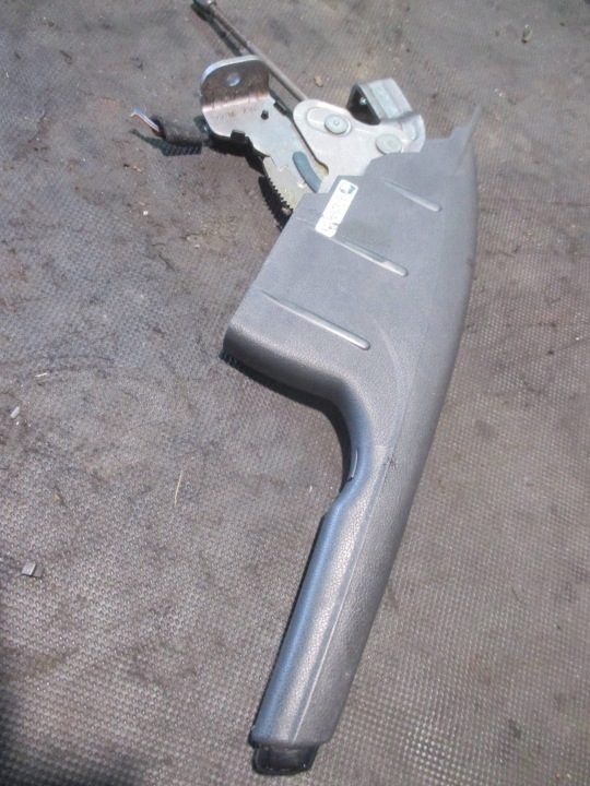 Ручка ручного тормоза Volkswagen Up 1S0711301AC, фото 3
