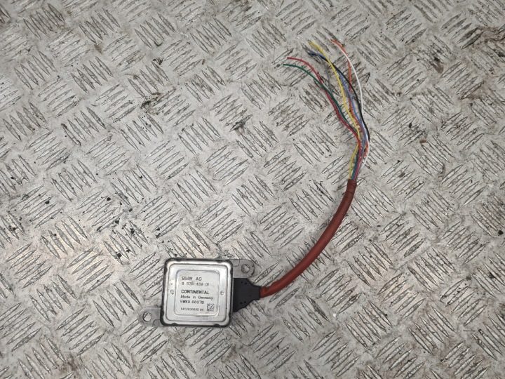 BMW X5 F15 ДАТЧИК NOX 8576469, фото 1