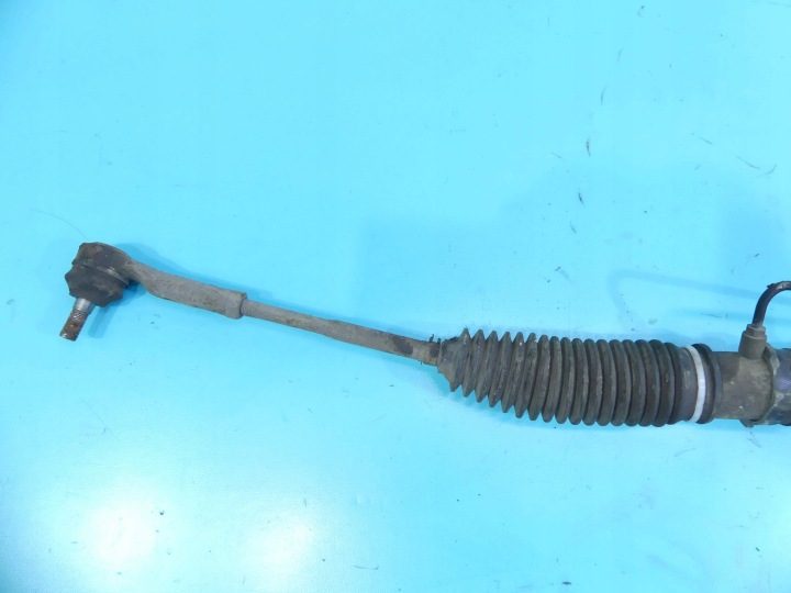 РУЛЕВАЯ РЕЙКА NISSAN ALMERA N16 1,5 DCI, фото 3
