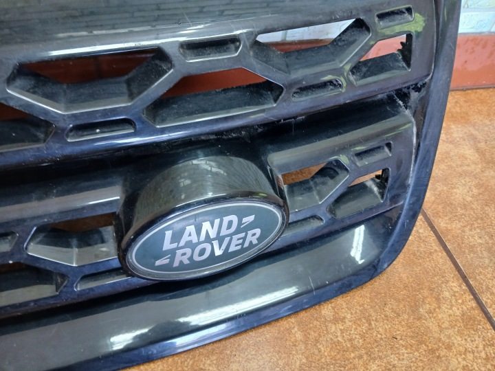 РЕШЕТКА РАДИАТОРА LAND ROVER DISCOVERY SPORT 2014-2019 FK72-BA100-CAW, фото 3
