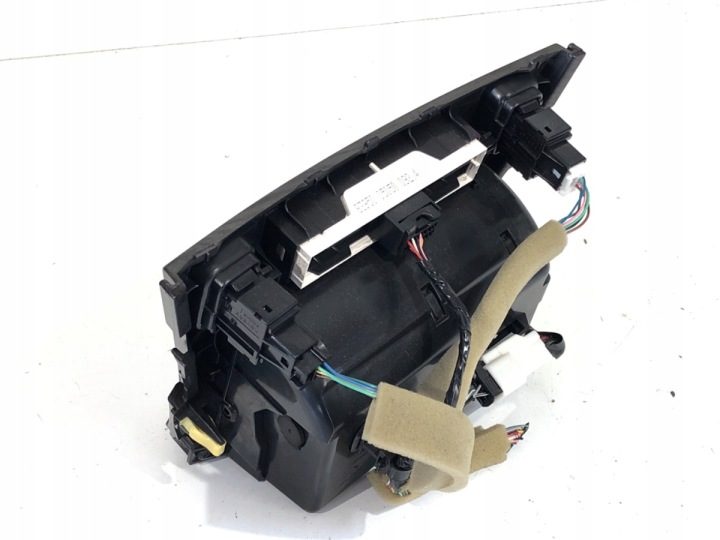 ПЕПЕЛЬНИЦА TOYOTA AVENSIS T27 58804-05180 2.0 124 л.с. 09-18 КАССЕТА ВКЛАДЫШ, фото 3