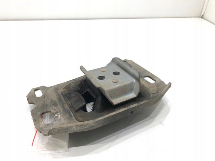 Подушка двигателя левая Citroen C4 Picasso II 9673768480 1.6 120 л.с., фото 1