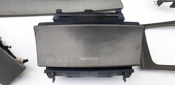 Mercedes W203 седан Avantgarde декоры dekoracje салона молдинга декоративные, фото 5