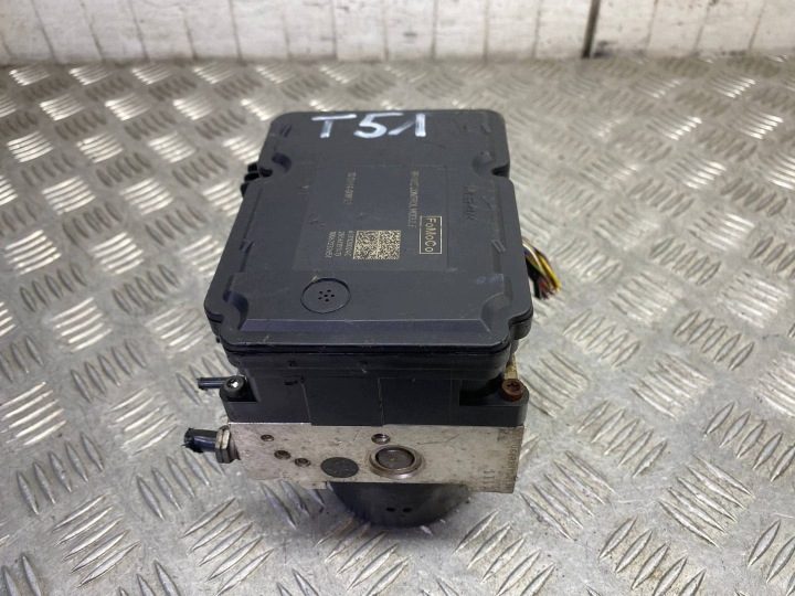 НАСОС ABS БЛОК УПРАВЛЕНИЯ FORD FIESTA MK7 VII B-MAX CV21-2C405-AE 10.0961-0193.3, фото 9