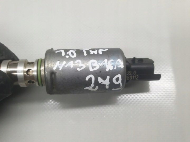 ДАТЧИК КЛАПАН ФАЗ BMW 1.6i N13 N13B16A F20 1.6 THP 5G06 v760429280, фото 7