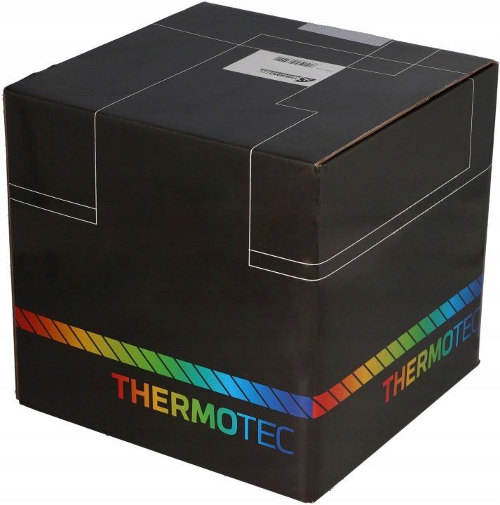 Регулятор, вентилятор обдува для салона автомобиля Thermotec DER001TT, фото 3