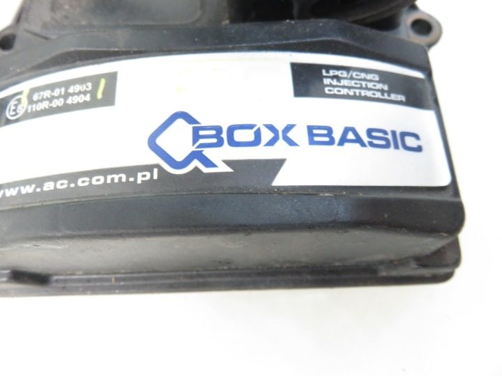 ПРОВОДКА STAG QBOX BASIC 67R010973, фото 2