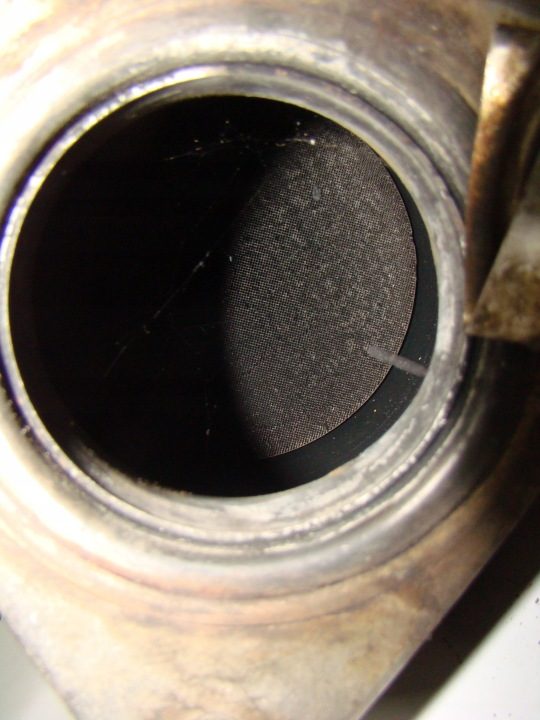 DPF фильтр твердых частиц катализатор Iveco Daily Euro 6 5801559180, фото 4