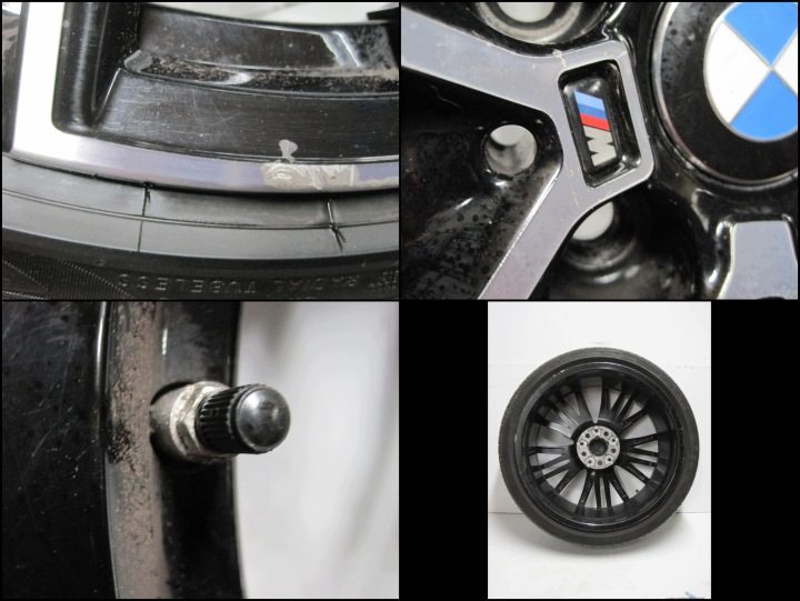 Колеса Диски Шины BMW 1 F40 R19, фото 10